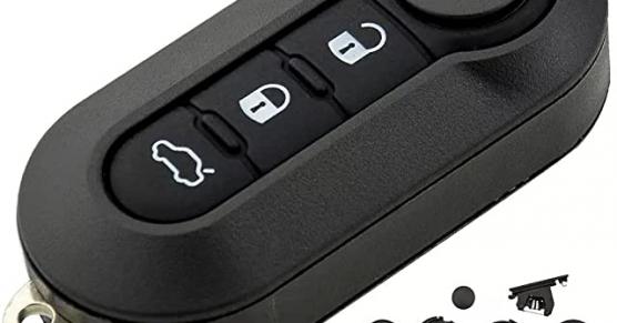 Miglior cover portachiavi fiat