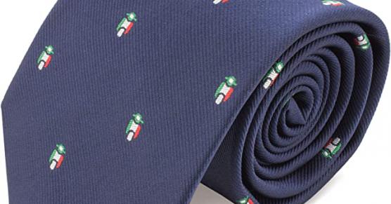 Miglior cravatta della nazionale italiana