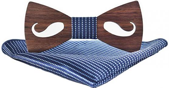Miglior cravatta di legno
