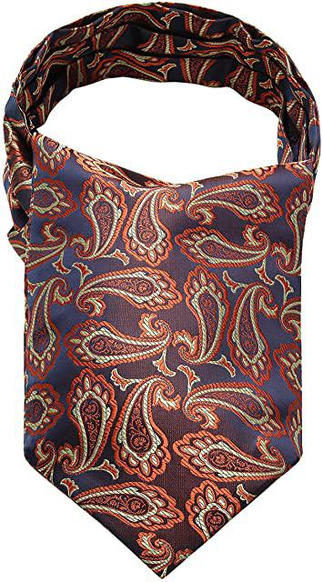 Miglior cravatta foulard