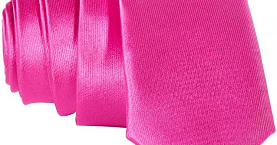 Miglior cravatta fucsia