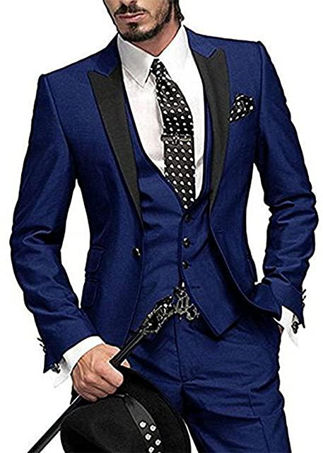 Miglior cravatta giacca blu