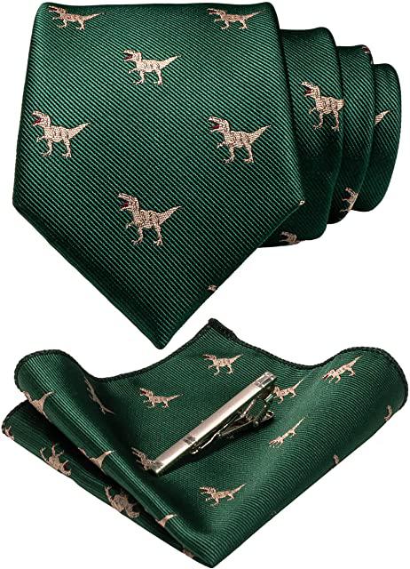 Miglior cravatta hermes dinosauri