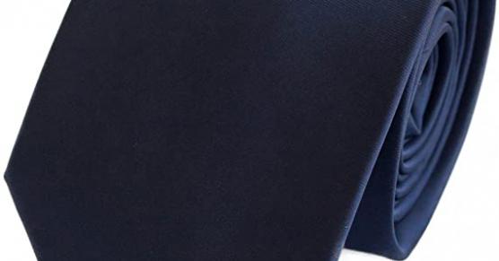 Miglior cravatta marrone e blu