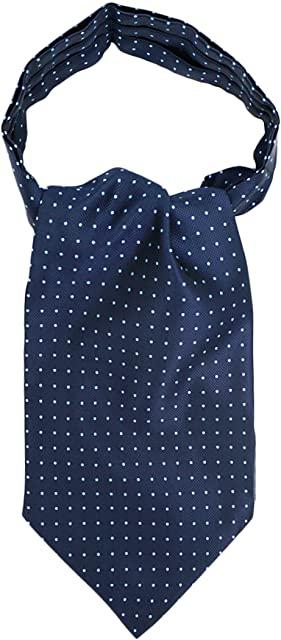 Miglior cravatte ascot uomo