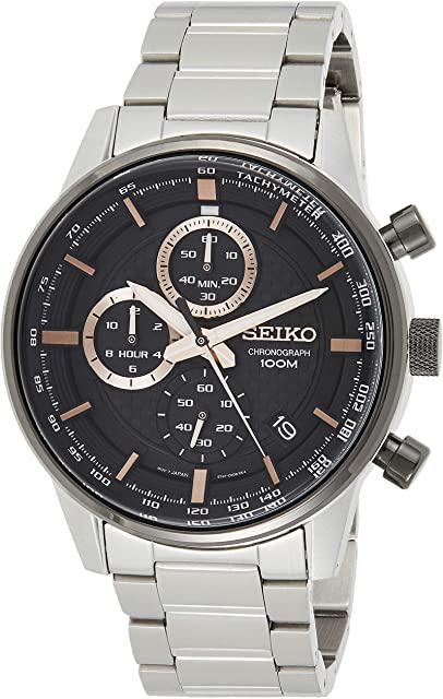 Miglior cronografi automatici seiko