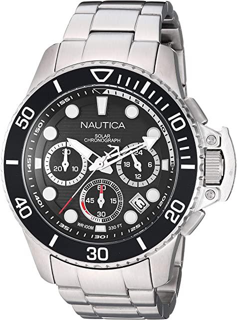 Miglior cronografi nautica