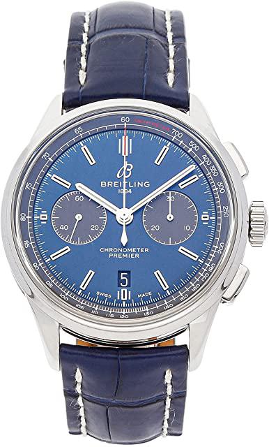 Miglior cronografo breitling