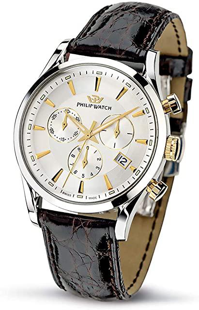 Miglior cronografo philip watch