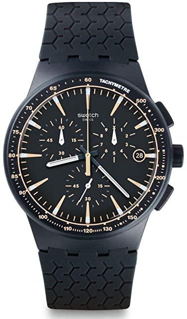 Miglior cronografo swatch