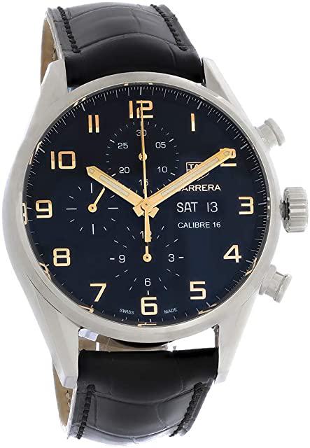 Miglior cronografo tag heuer carrera