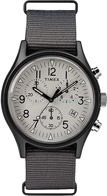 Miglior cronografo timex