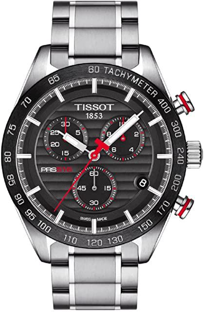 Miglior cronografo tissot martini racing