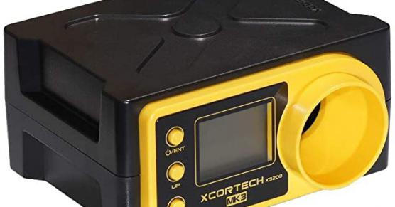 Miglior cronografo xcortech