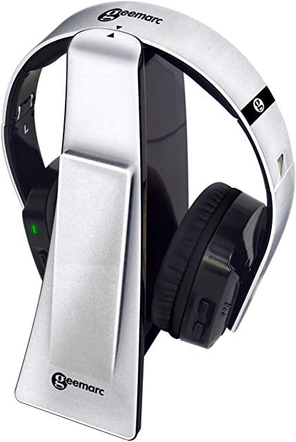 Miglior cuffia amplificata geemarc cl 7400