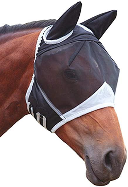 Miglior cuffia antimosche cavallo uncinetto
