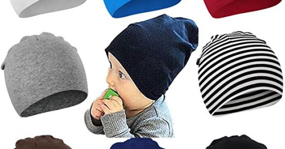 Miglior cuffia cotone bimba