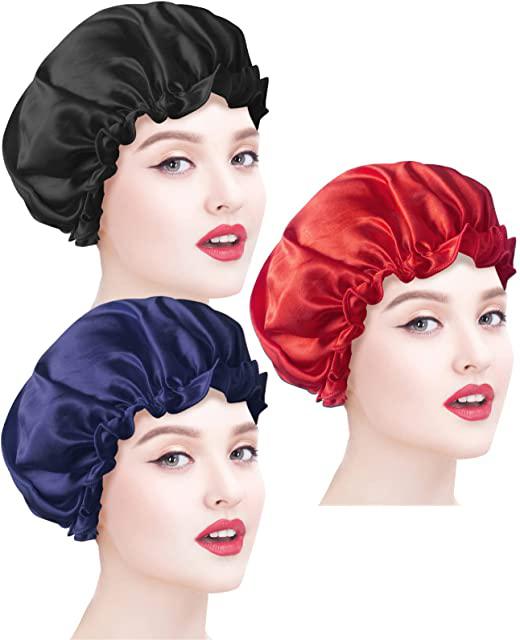 Miglior cuffia da notte per capelli
