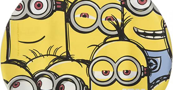 Miglior cuffia piscina minions