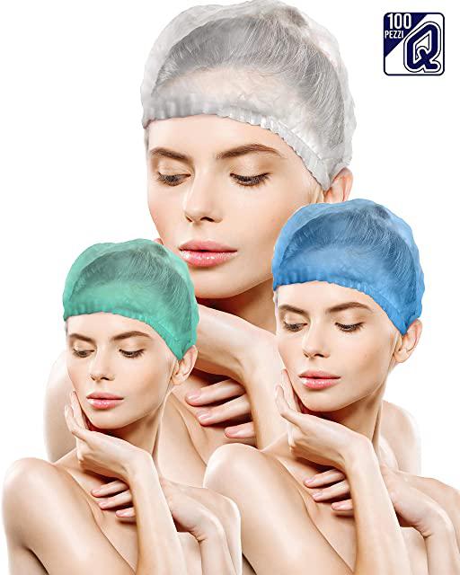 Miglior cuffie cappelli monouso