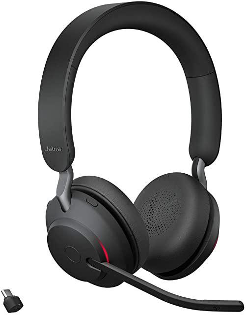 Miglior cuffie jabra evolve 65