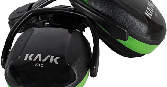 Miglior cuffie kask