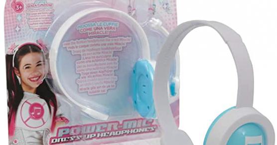 Miglior cuffie miracle tunes