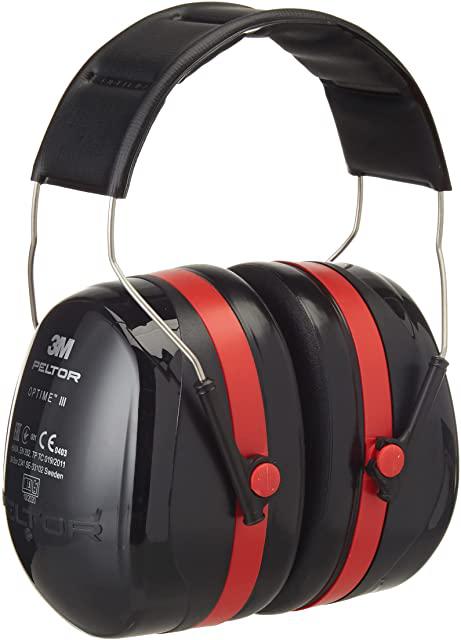 Miglior cuffie peltor optime ii