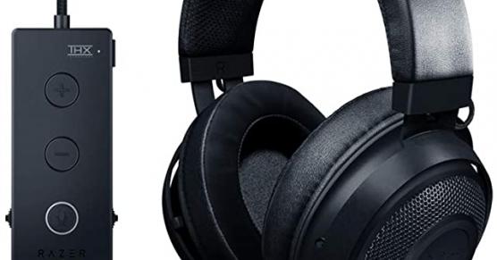 Miglior cuffie razer kraken tournament edition