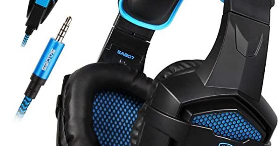 Miglior cuffie sades sa 807