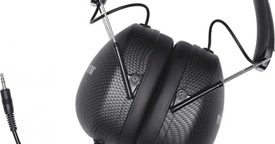 Miglior cuffie vic firth sih2