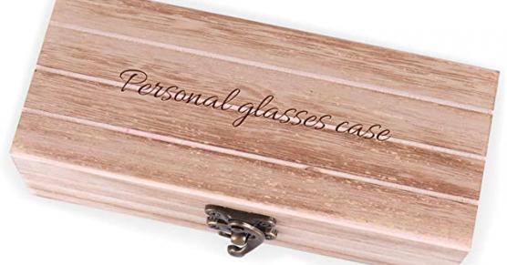Miglior custodia occhiali personalizzata