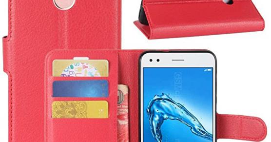 Miglior custodia portafoglio honor 9 lite