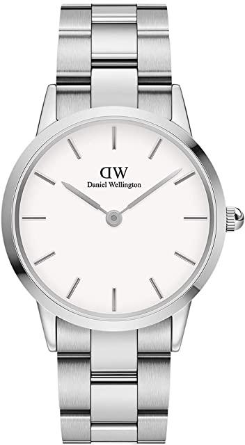 Miglior daniel wellington orologio acciaio