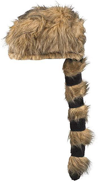 Miglior david crockett cappello