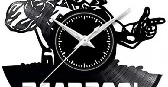 Miglior deadpool orologio