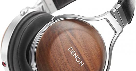 Miglior denon cuffie