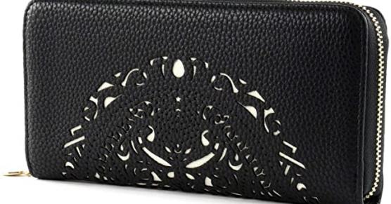 Miglior desigual portafogli offerte