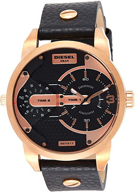 Miglior diesel orologio oro