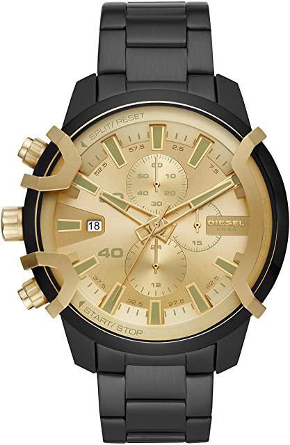 Miglior diesel smartwatch 2.5