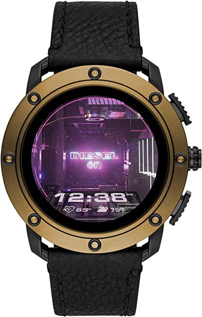 Miglior diesel smartwatch axial