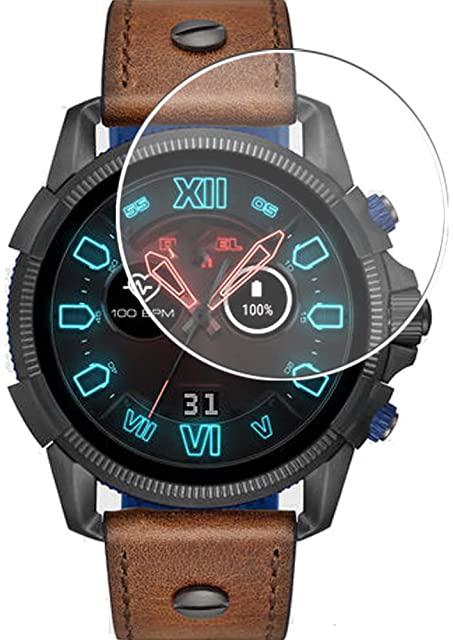 Miglior diesel touchscreen smartwatch full guard 2.5