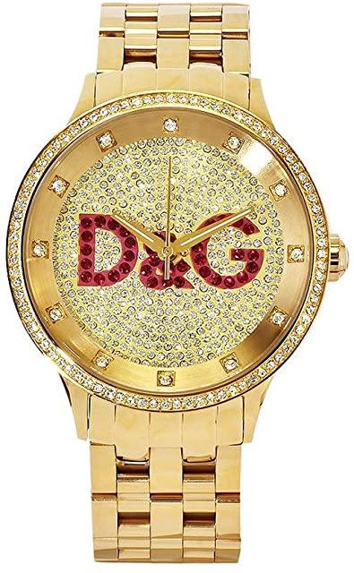 Miglior dolce e gabbana time orologi