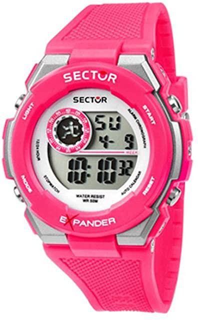 Miglior donna orologi sector