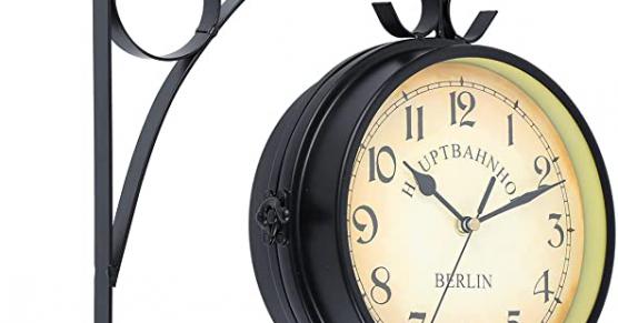 Miglior doppio orologio