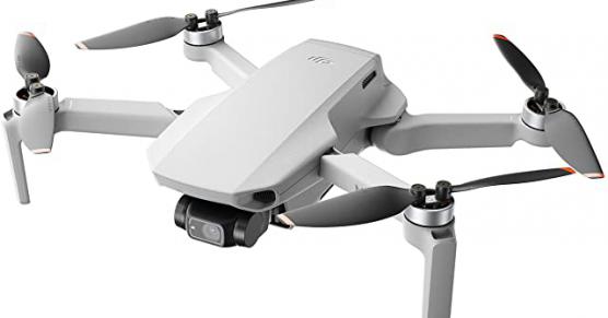 Miglior drone con occhiali