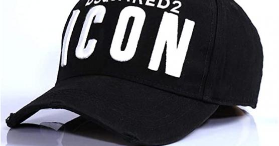 Miglior dsquared icon cappello