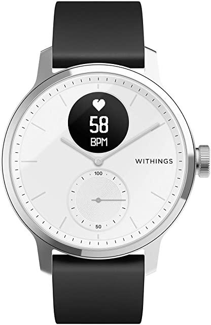 Miglior ecg sensor smartwatch