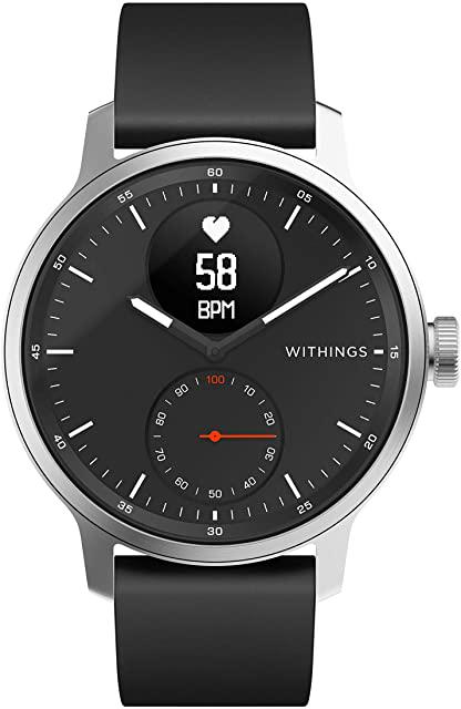 Miglior ecg smartwatch