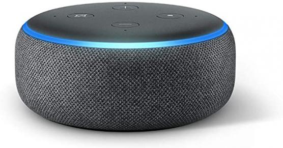 Miglior echo dot 3 generazione con orologio